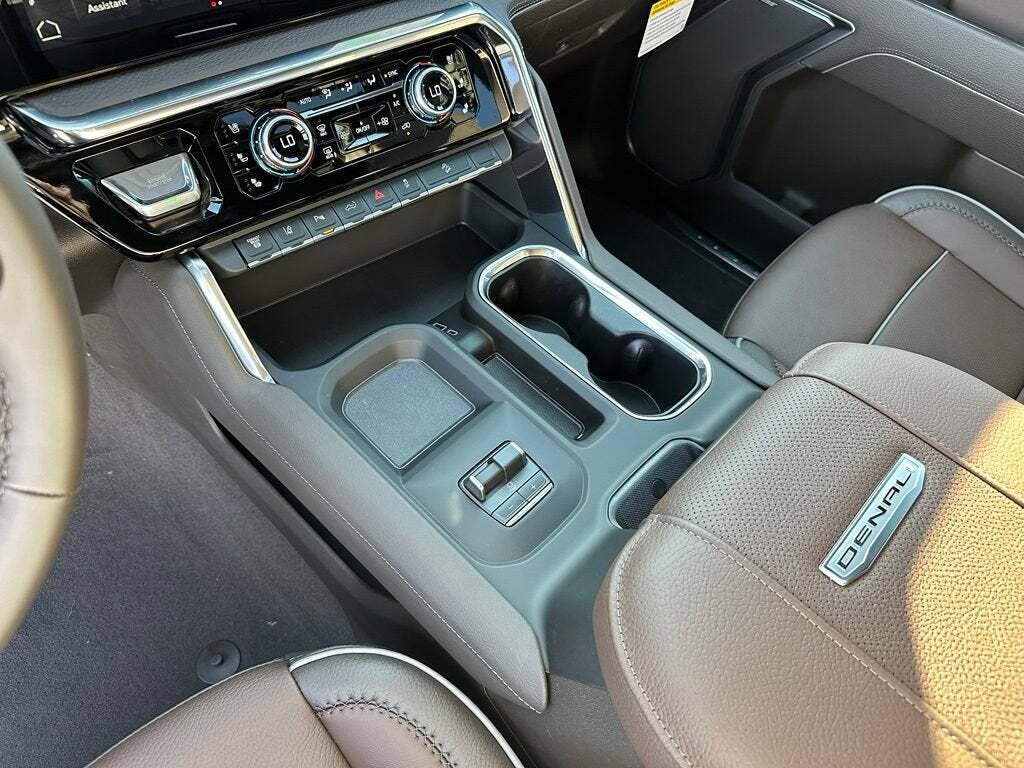 2026 GMC Sierra 2500 HD Denali Tucson AZ