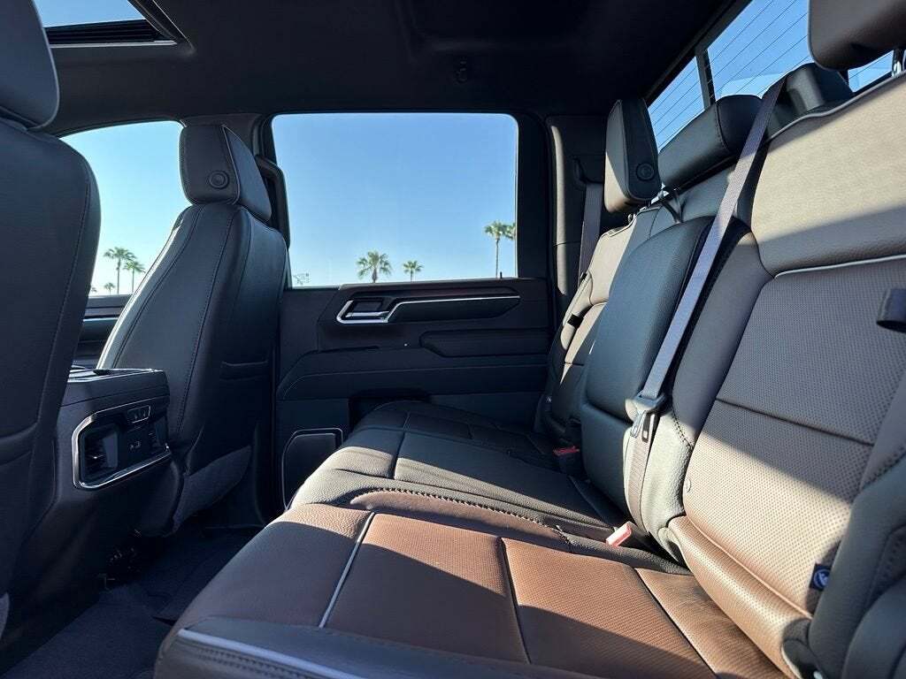 2026 GMC Sierra 2500 HD Denali Tucson AZ