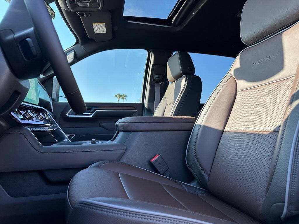 2026 GMC Sierra 2500 HD Denali Tucson AZ