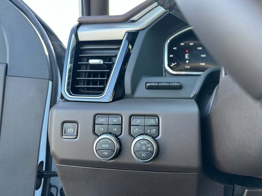 2026 GMC Sierra 2500 HD Denali Tucson AZ