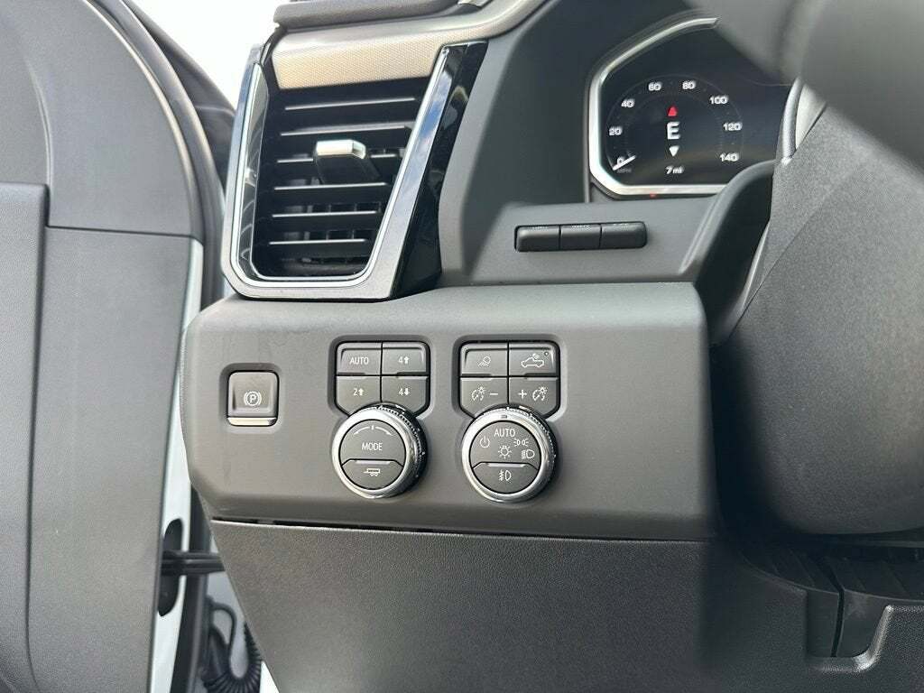 2026 GMC Sierra 2500 HD Denali Tucson AZ