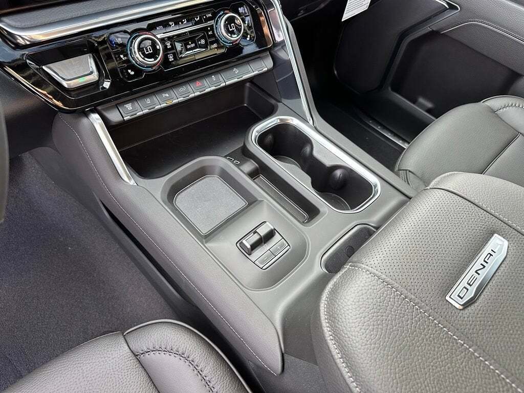 2026 GMC Sierra 2500 HD Denali Tucson AZ