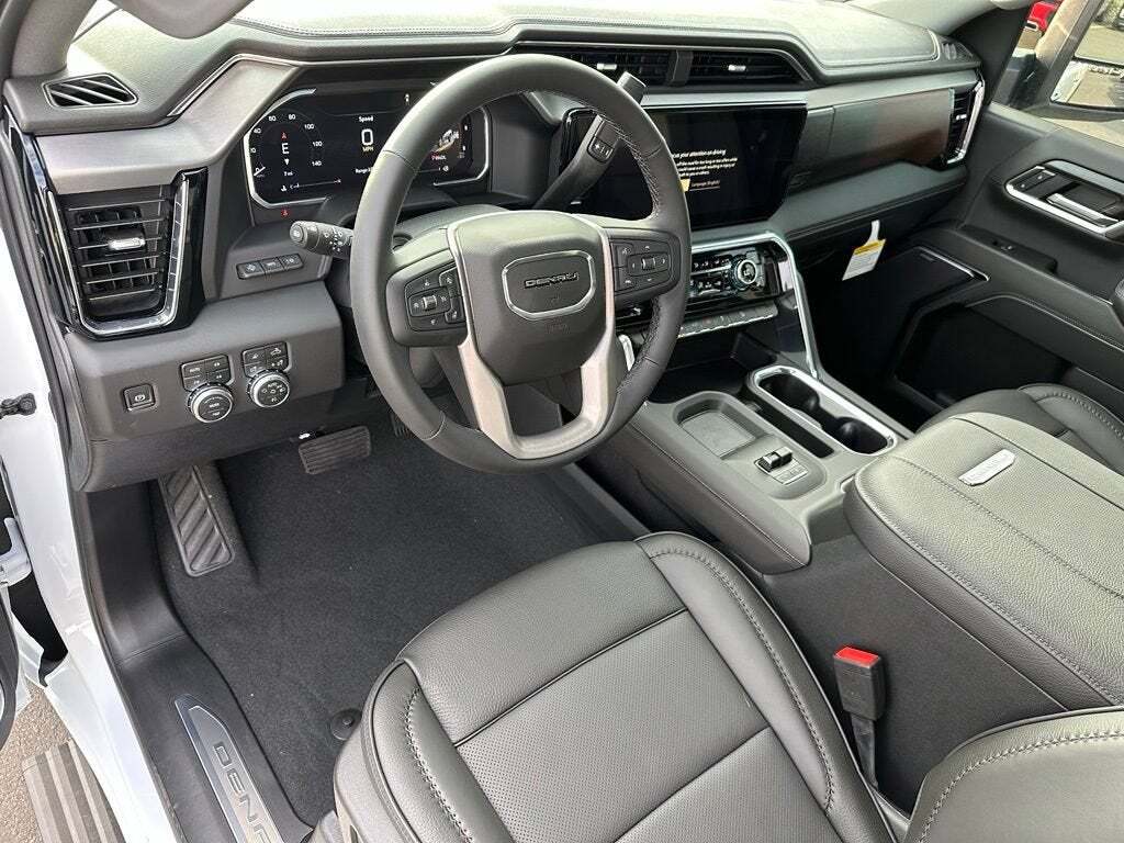 2026 GMC Sierra 2500 HD Denali Tucson AZ