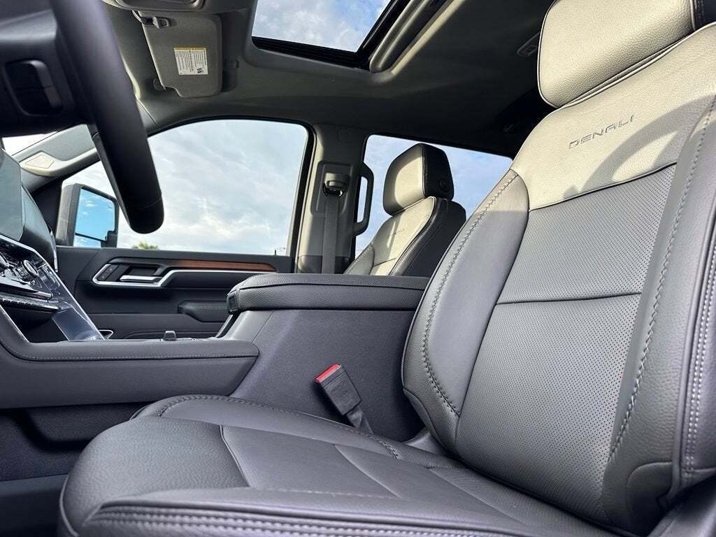 2026 GMC Sierra 2500 HD Denali Tucson AZ