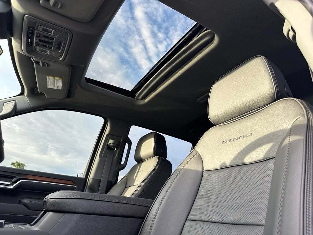 2026 GMC Sierra 2500 HD Denali Tucson AZ