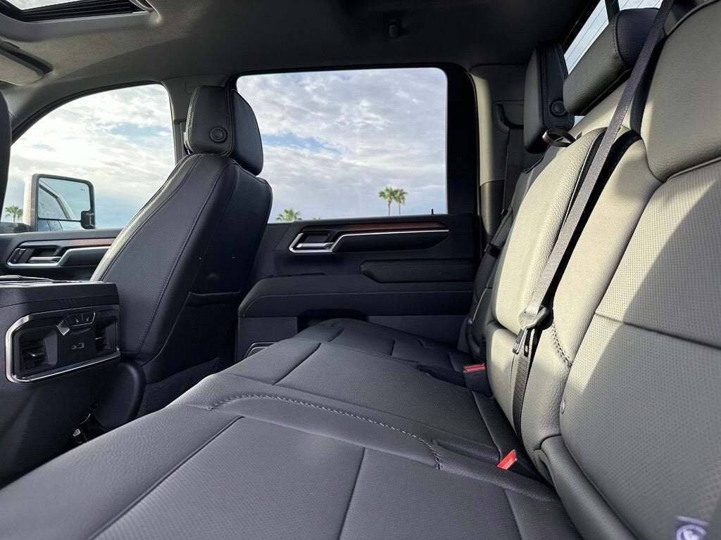 2026 GMC Sierra 2500 HD Denali Tucson AZ