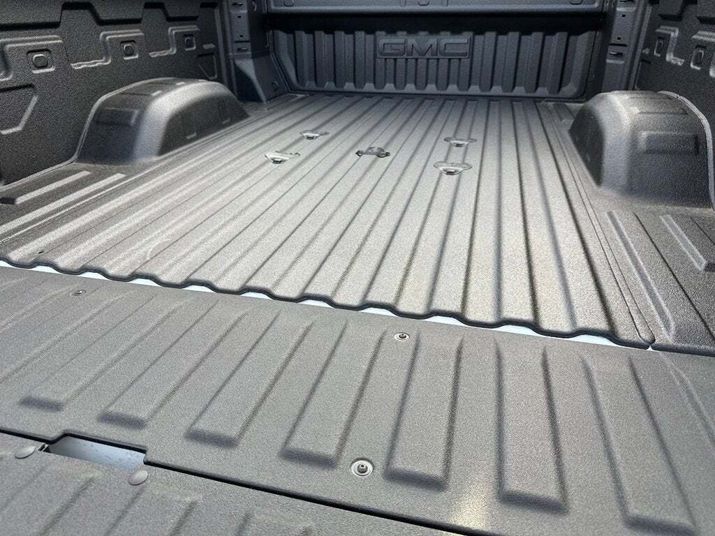 2026 GMC Sierra 2500 HD Denali Tucson AZ