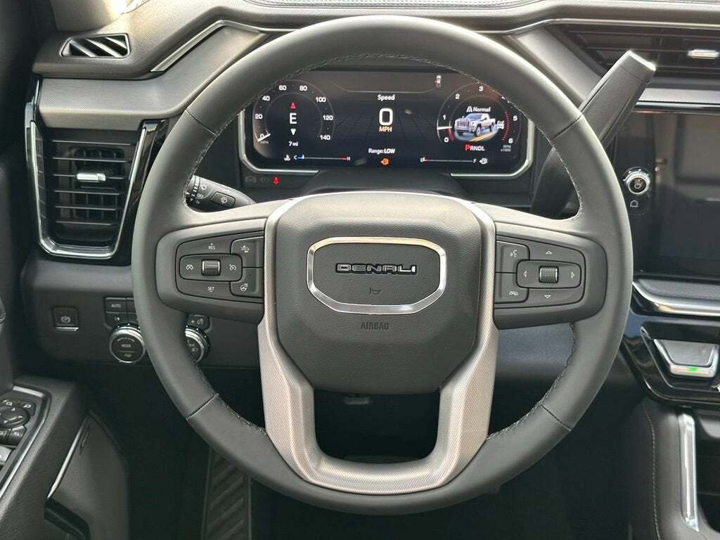 2026 GMC Sierra 2500 HD Denali Tucson AZ