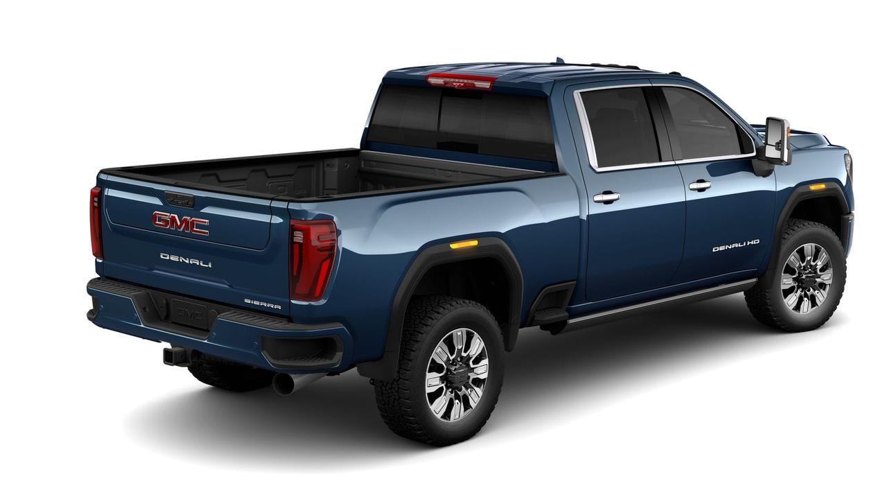 2026 GMC Sierra 2500 HD Denali Tucson AZ