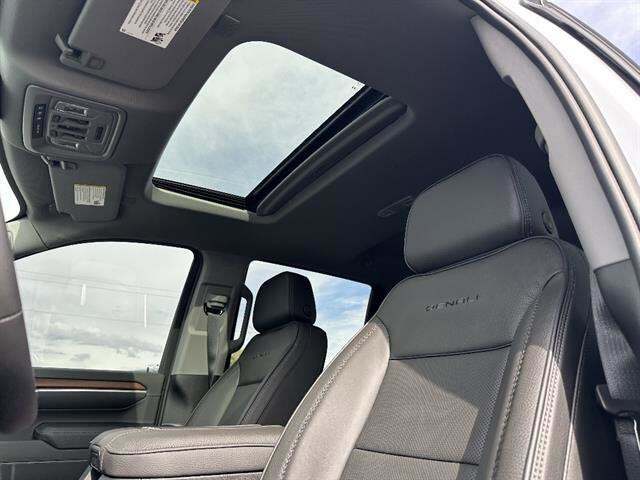 2026 GMC Sierra 2500 HD Denali Tucson AZ