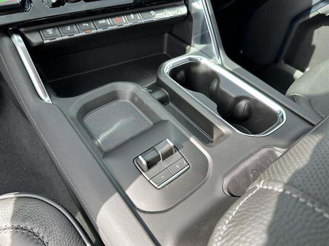 2026 GMC Sierra 2500 HD Denali Tucson AZ