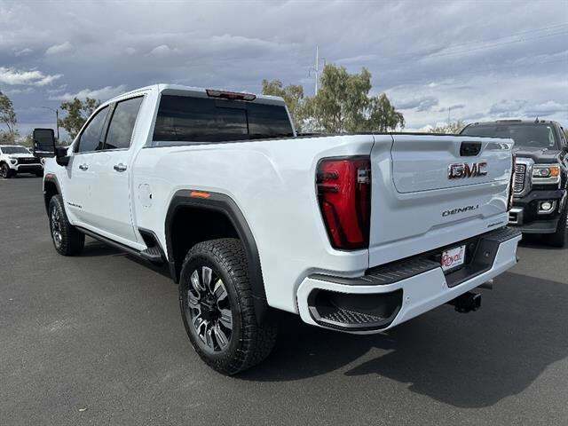 2026 GMC Sierra 2500 HD Denali Tucson AZ