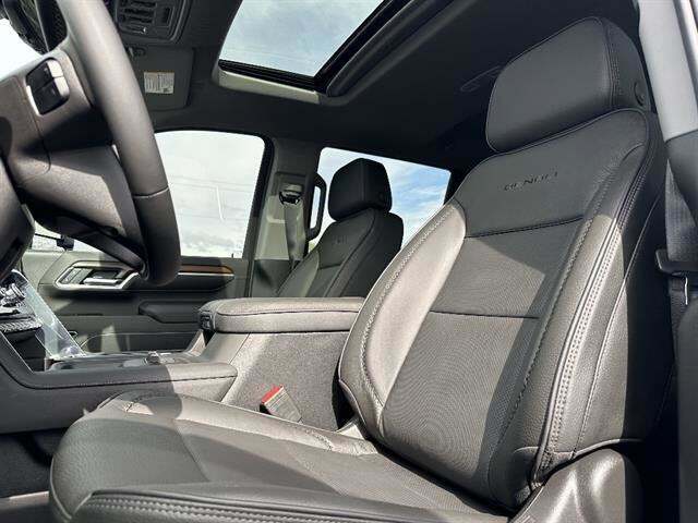 2026 GMC Sierra 2500 HD Denali Tucson AZ