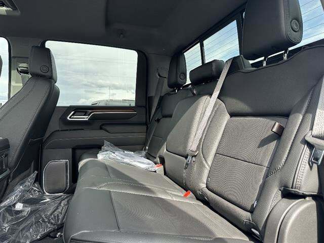 2026 GMC Sierra 2500 HD Denali Tucson AZ