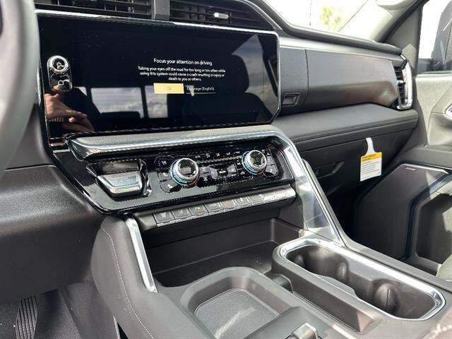 2026 GMC Sierra 2500 HD Denali Tucson AZ