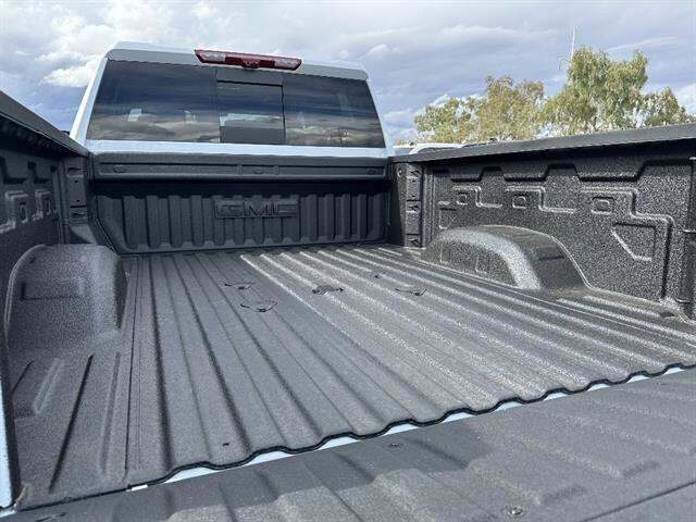 2026 GMC Sierra 2500 HD Denali Tucson AZ