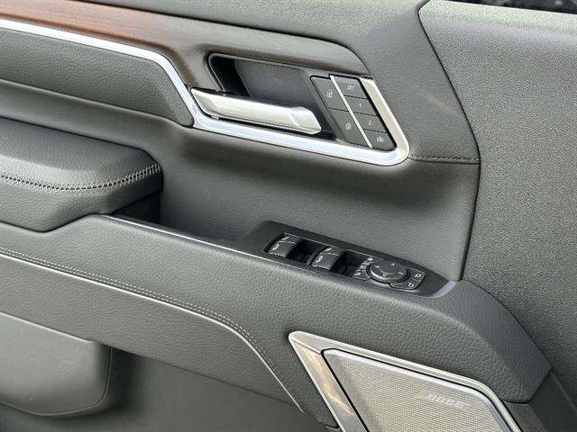 2026 GMC Sierra 2500 HD Denali Tucson AZ