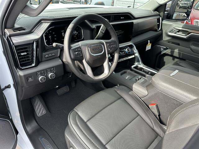 2026 GMC Sierra 2500 HD Denali Tucson AZ