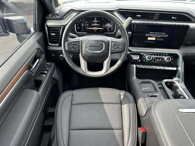 2026 GMC Sierra 2500 HD Denali Tucson AZ