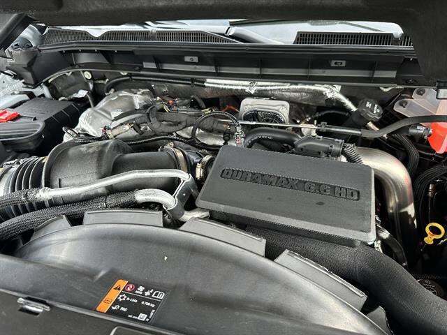 2026 GMC Sierra 2500 HD Denali Tucson AZ