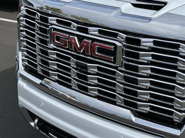 2026 GMC Sierra 2500 HD Denali Tucson AZ
