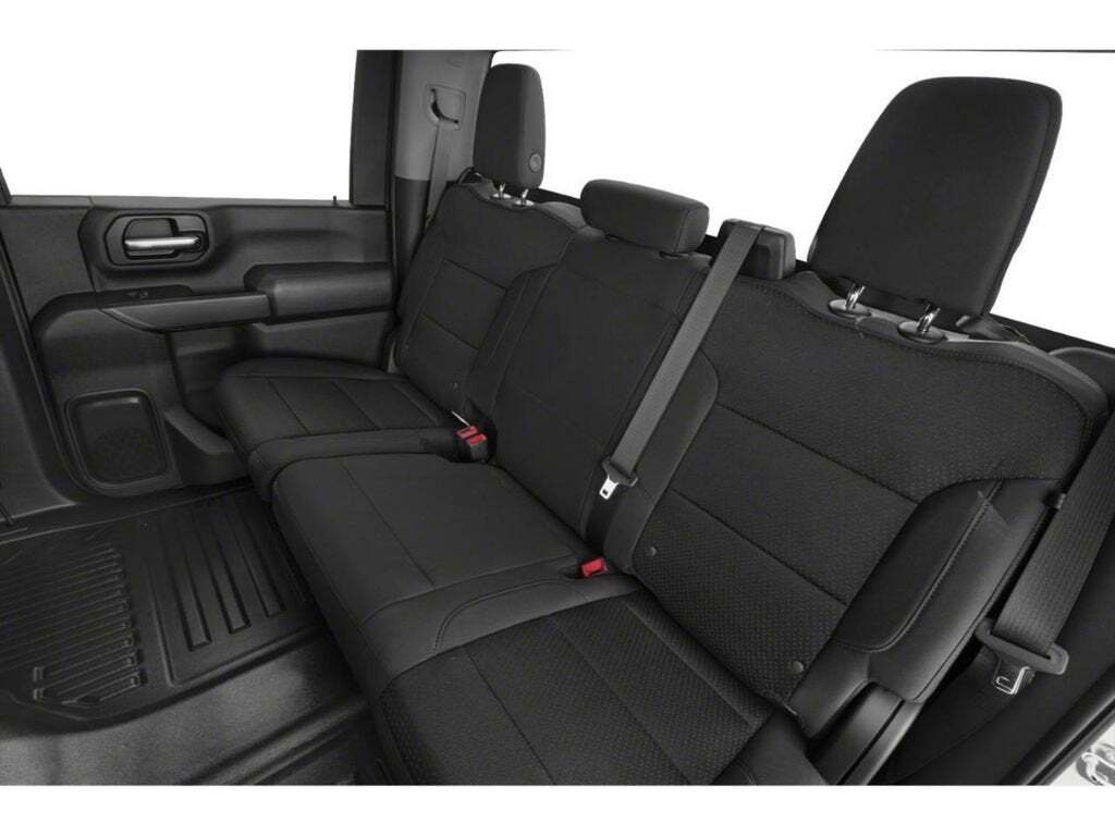 2026 GMC Sierra 2500 HD Denali Tucson AZ