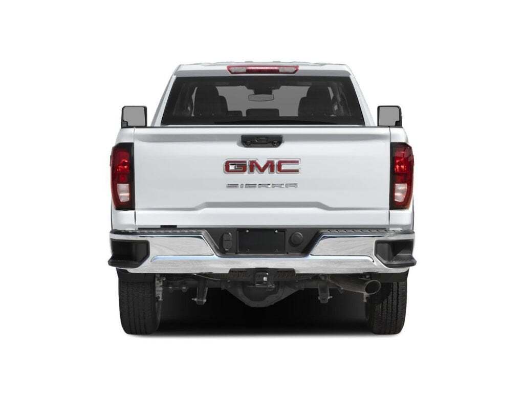 2026 GMC Sierra 2500 HD Denali Tucson AZ