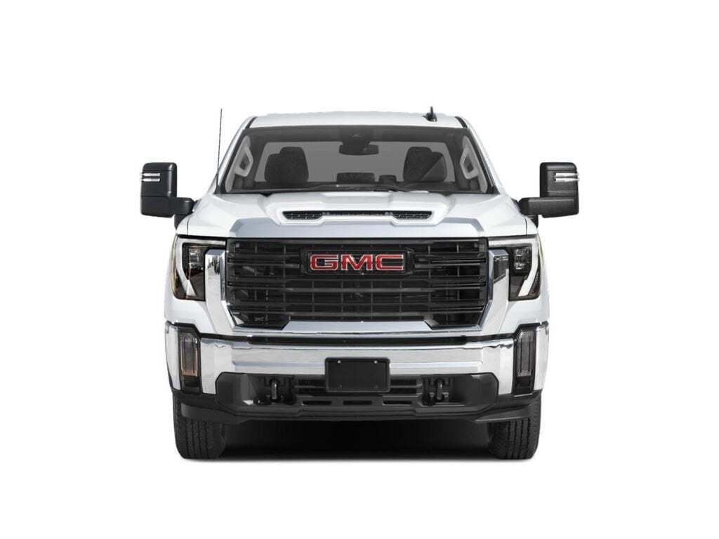 2026 GMC Sierra 2500 HD Denali Tucson AZ