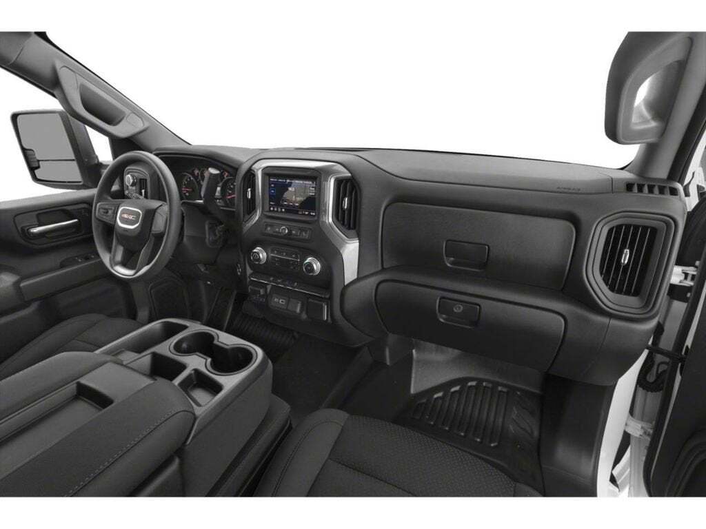 2026 GMC Sierra 2500 HD Denali Tucson AZ