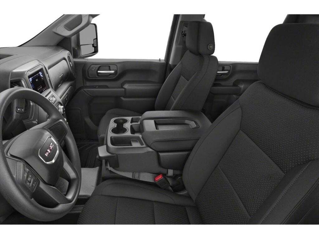 2026 GMC Sierra 2500 HD Denali Tucson AZ