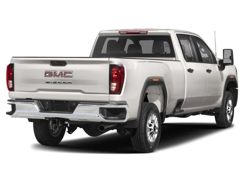 2026 GMC Sierra 2500 HD Denali Tucson AZ