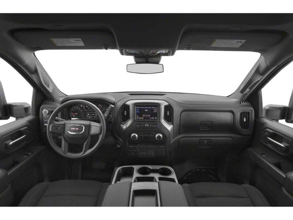 2026 GMC Sierra 2500 HD Denali Tucson AZ