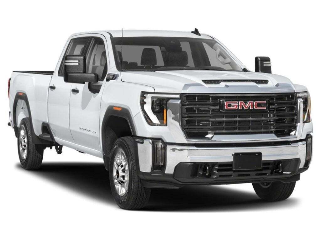2026 GMC Sierra 2500 HD Denali Tucson AZ
