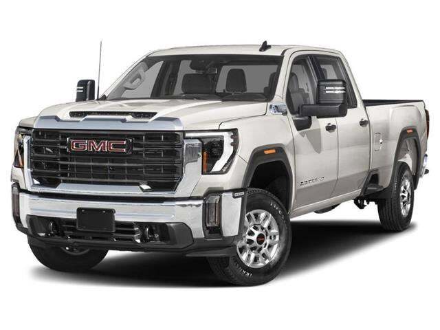 2026 GMC Sierra 2500 HD Denali Tucson AZ