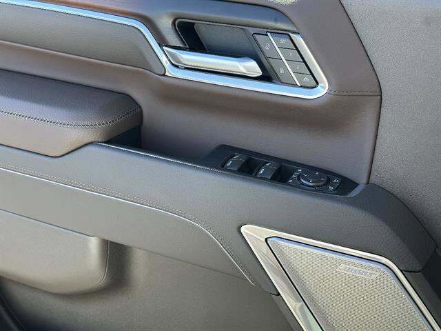 2026 GMC Sierra 2500 HD Denali Tucson AZ