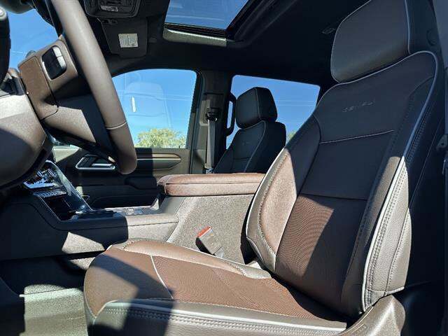 2026 GMC Sierra 2500 HD Denali Tucson AZ