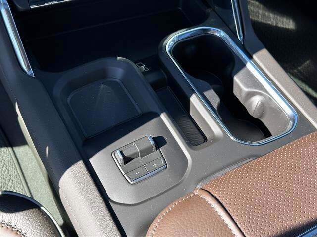 2026 GMC Sierra 2500 HD Denali Tucson AZ