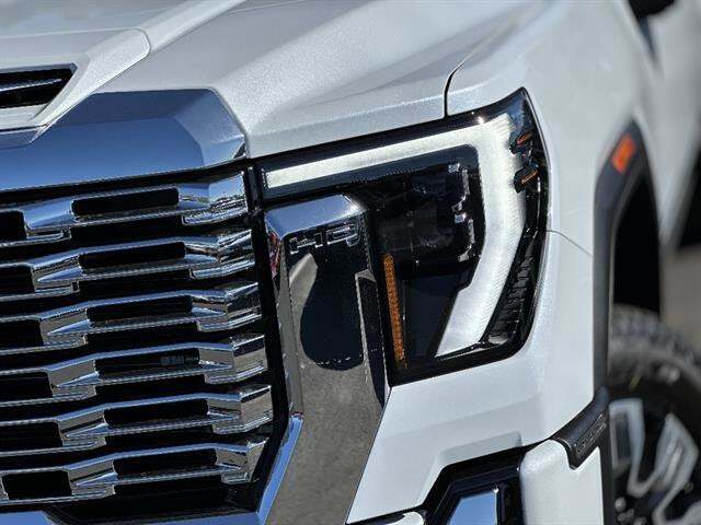 2026 GMC Sierra 2500 HD Denali Tucson AZ