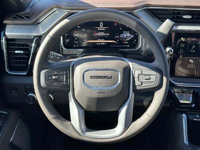 2026 GMC Sierra 2500 HD Denali Tucson AZ