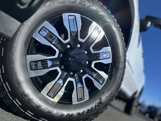 2026 GMC Sierra 2500 HD Denali Tucson AZ