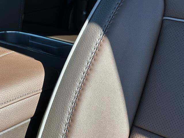 2026 GMC Sierra 2500 HD Denali Tucson AZ