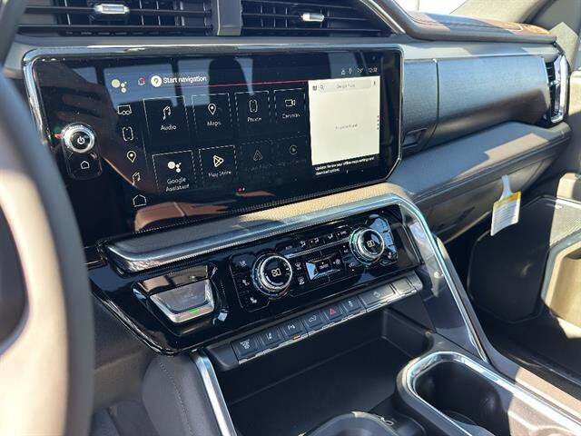 2026 GMC Sierra 2500 HD Denali Tucson AZ