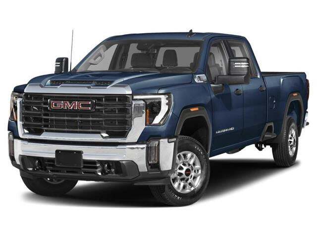 2026 GMC Sierra 2500 HD Denali Tucson AZ