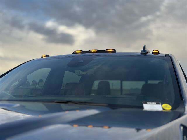 2026 GMC Sierra 2500 HD Denali Ultimate Tucson AZ