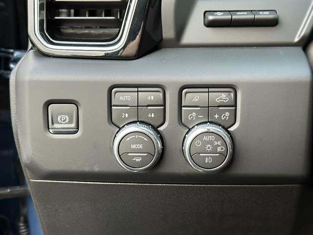 2026 GMC Sierra 2500 HD Denali Ultimate Tucson AZ