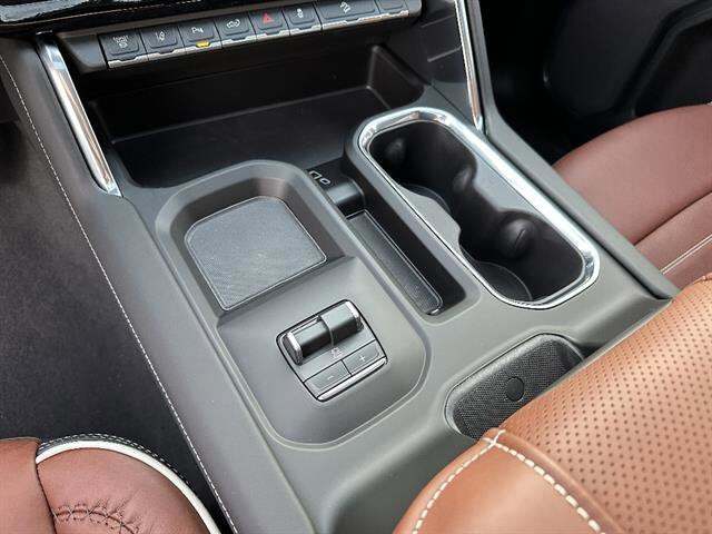 2026 GMC Sierra 2500 HD Denali Ultimate Tucson AZ