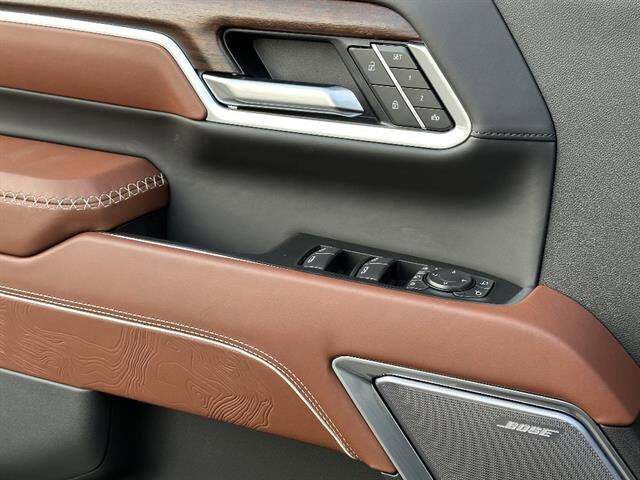 2026 GMC Sierra 2500 HD Denali Ultimate Tucson AZ