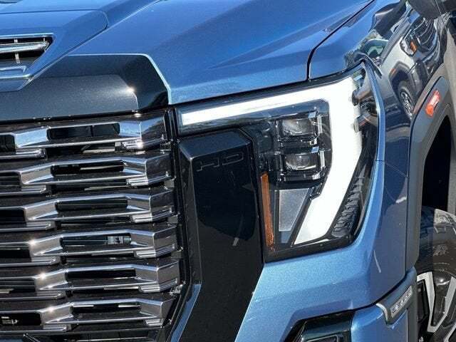 2026 GMC Sierra 2500 HD Denali Ultimate Tucson AZ