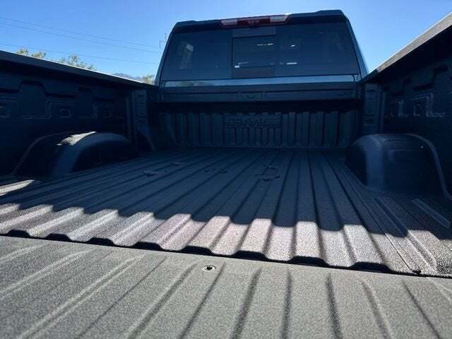 2026 GMC Sierra 2500 HD Denali Ultimate Tucson AZ