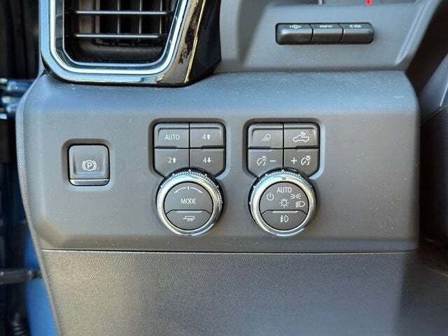 2026 GMC Sierra 2500 HD Denali Ultimate Tucson AZ